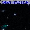 2MASS J17123129+7230594