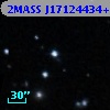 2MASS J17124434+7225224