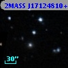 2MASS J17124810+7224462