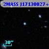 2MASS J17130027+7221377