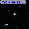 TYC 4424-83-1