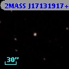2MASS J17131917+7241348