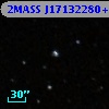 2MASS J17132280+7158313