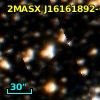 2MASX J16161892-6057237