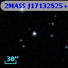 2MASS J17132825+7237371