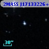 2MASS J17133226+7229058