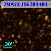 2MASX J16201401-6052040