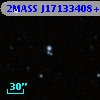 2MASS J17133408+7148020