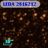 LEDA 2816212
