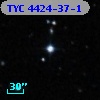 TYC 4424-37-1
