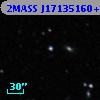 2MASS J17135160+7218152