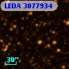 LEDA 3077934