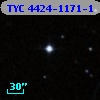TYC 4424-1171-1