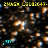 2MASX J16182647-6046470