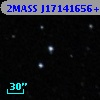 2MASS J17141656+7219500
