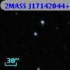 2MASS J17142044+7219198