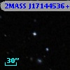 2MASS J17144536+7204177