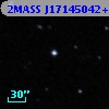 2MASS J17145042+7217183