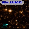 LEDA 3080033