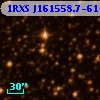 1RXS J161558.7-611442
