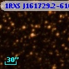 1RXS J161729.2-610151