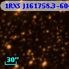 1RXS J161758.3-604243