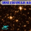 1RXS J161951.8-610845