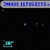 2MASS J17153271+7232269