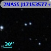2MASS J17153577+7225020