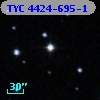 TYC 4424-695-1