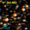 V* DU Nor