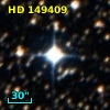 HD 149409