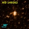 HD 149262