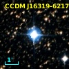 CCDM J16319-6217AB