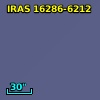 IRAS 16286-6212