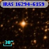 IRAS 16294-6159