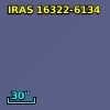 IRAS 16322-6134