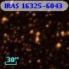 IRAS 16325-6043