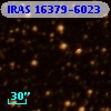 IRAS 16379-6023