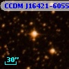 CCDM J16421-6055AB