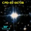 CPD-60  6673B