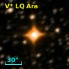 V* LQ Ara