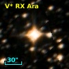 V* RX Ara