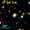 V* DX TrA
