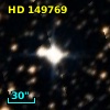 HD 149769
