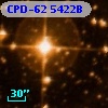 CPD-62  5422B