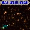 IRAS 16375-6109