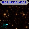 IRAS 16327-6221