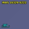 IRAS 16329-6222
