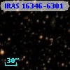 IRAS 16346-6301